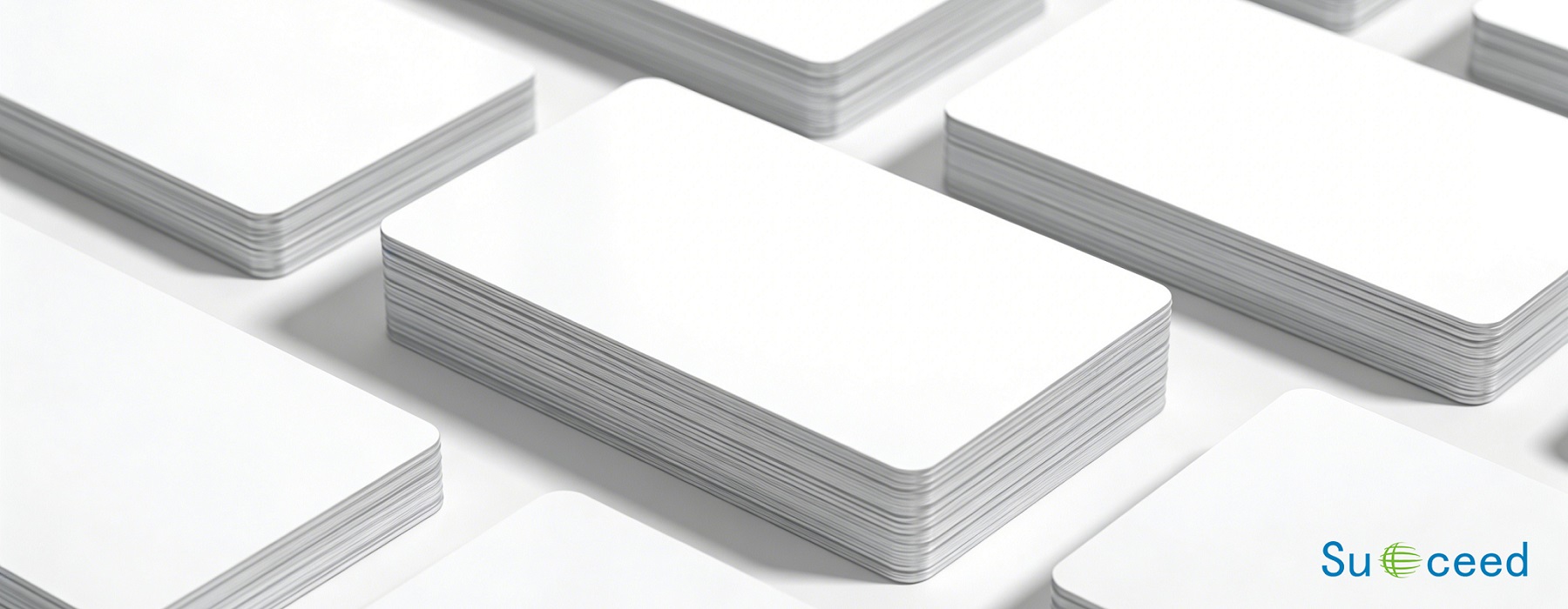 P65系列即干型喷墨卡片